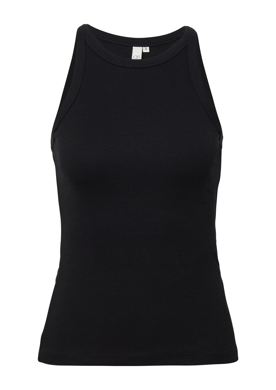 

Топ QS, черный
