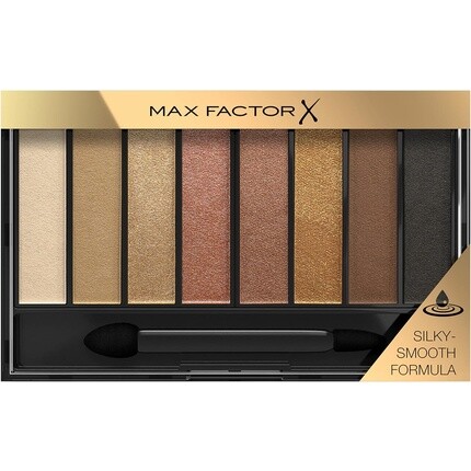 

Палетка Masterpiece Nude 002 Golden Nudes 6.5G, Max Factor