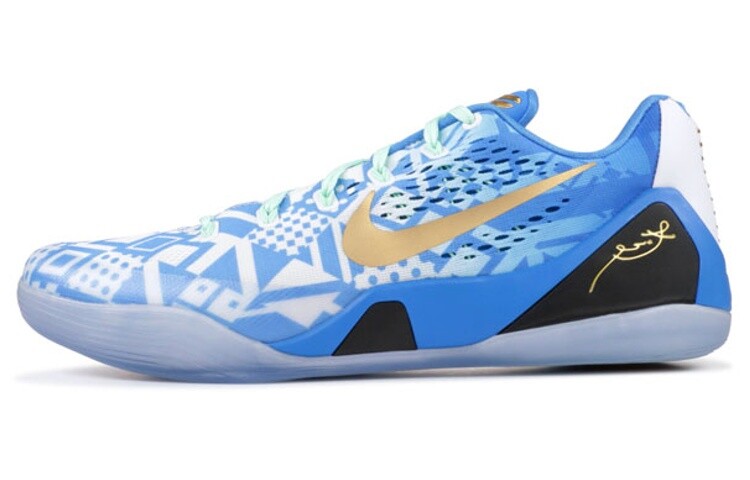

Мужские баскетбольные кроссовки Nike Kobe 9