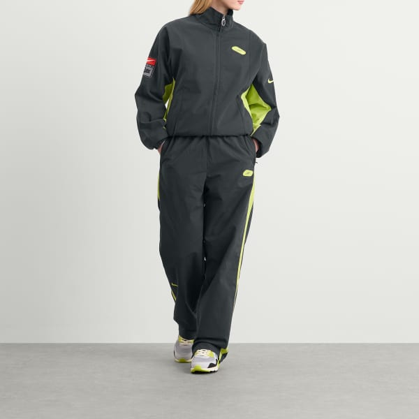 Спортивные штаны X patta Nike, мультиколор — фото 4