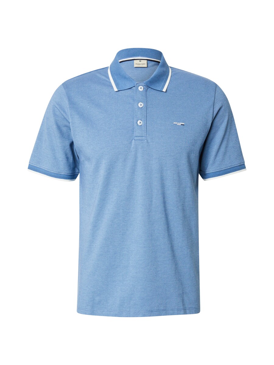 

Футболка JACK & JONES JACK & JONES JPRBLUALVES, Blue denim