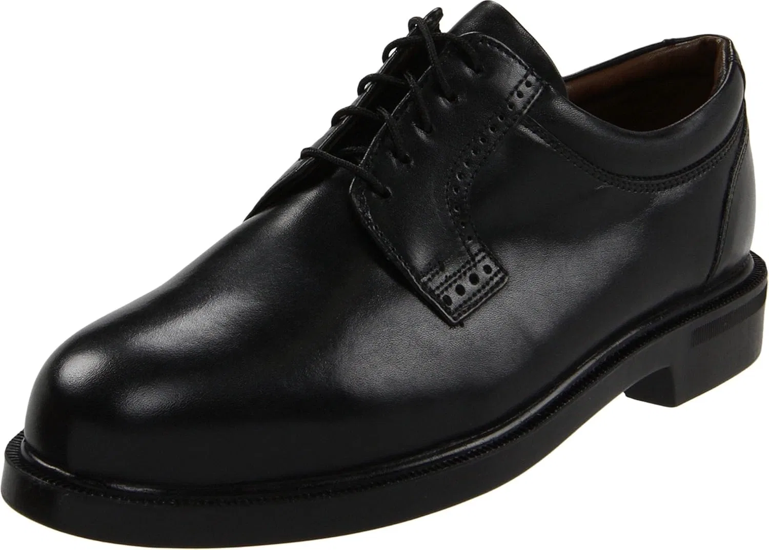 Мужские туфли-дерби Florsheim Noble, Black