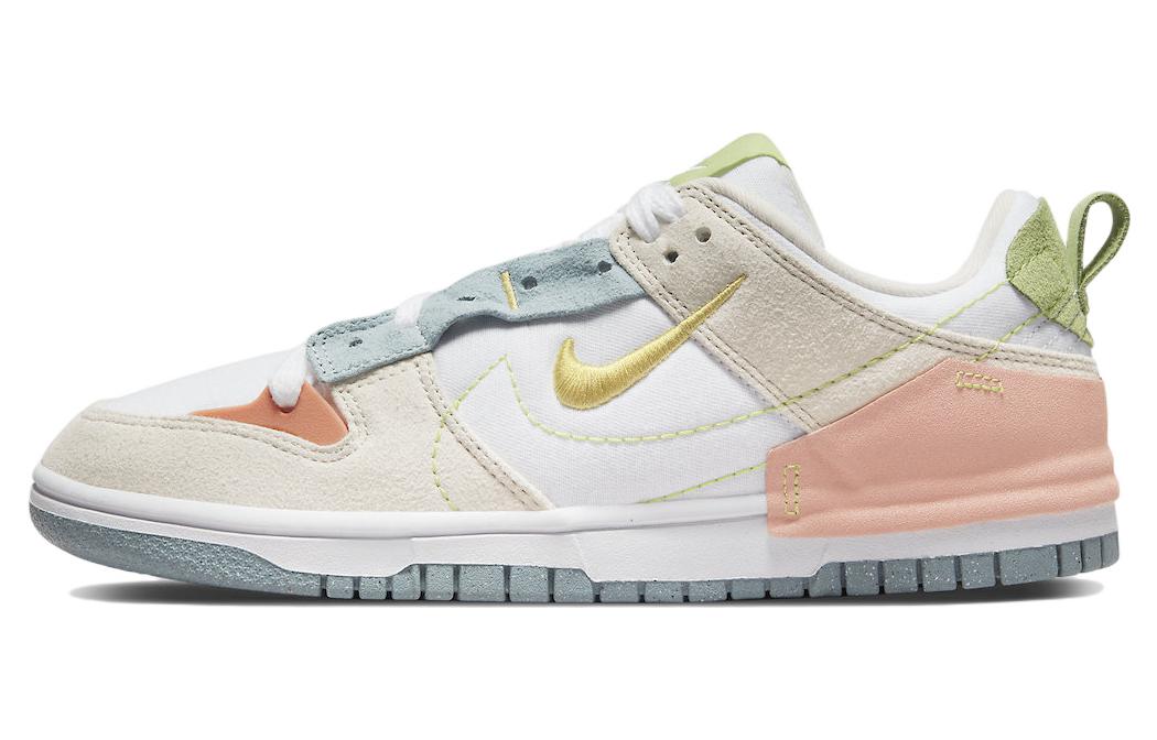 

Кроссовки Nike Dunk Low Disrupt 2 Easter Pastel Women's