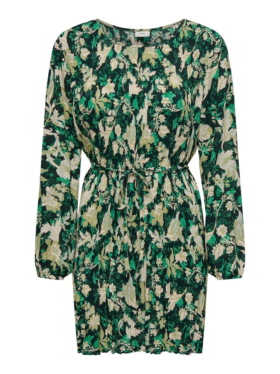 

Платье Jdy CORA, цвет Khaki/Grass Green/Dark Green