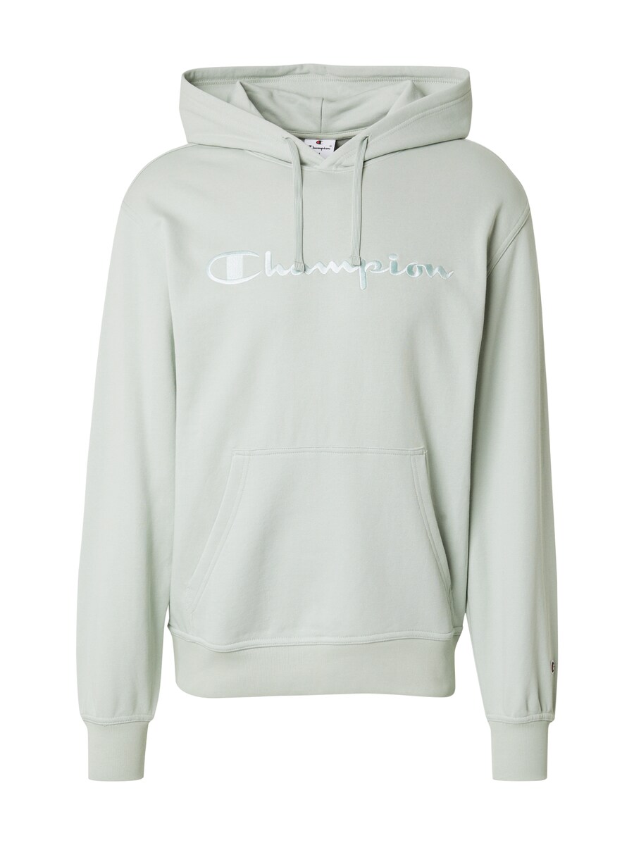 

Толстовка Champion Authentic Athletic Apparel, мятный