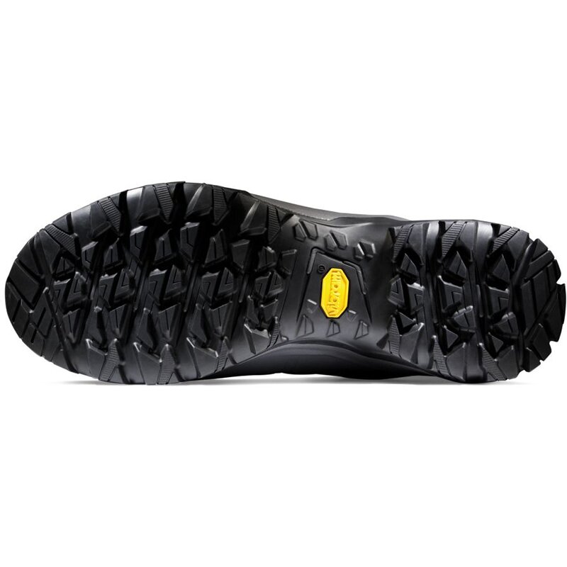 Многофункциональные туфли Mercury IV Low GTX Men Mammut, красный — фото 2
