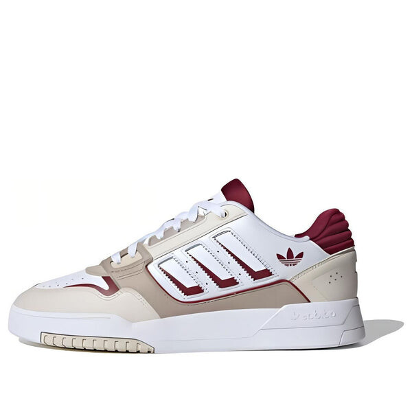 

Кроссовки drop step low 2.0 Adidas, бежевый