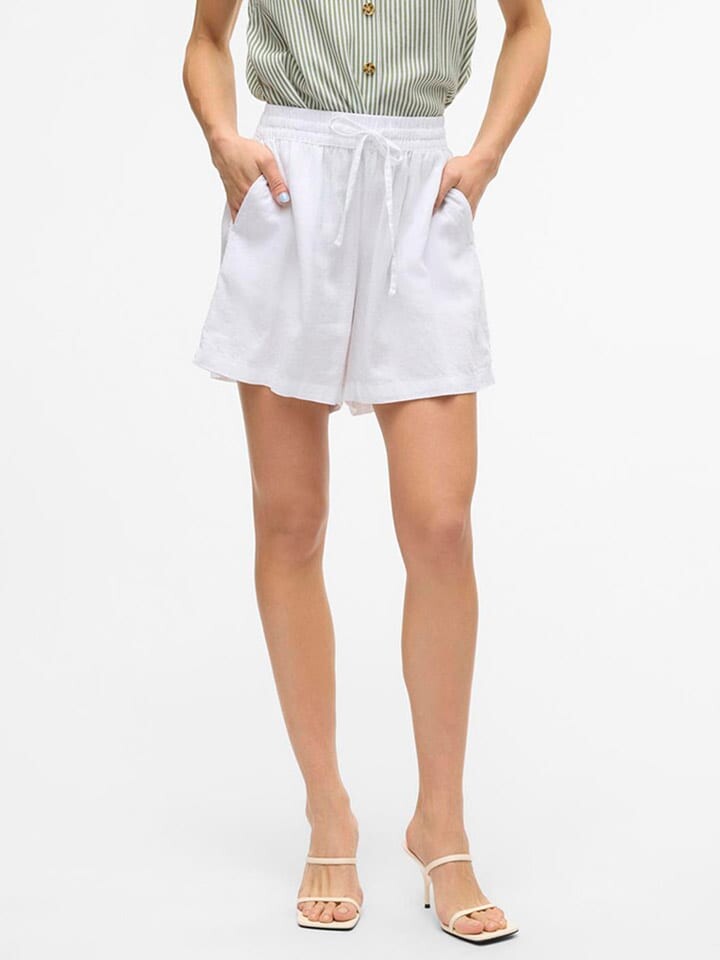 

Шорты Vero Moda, белый