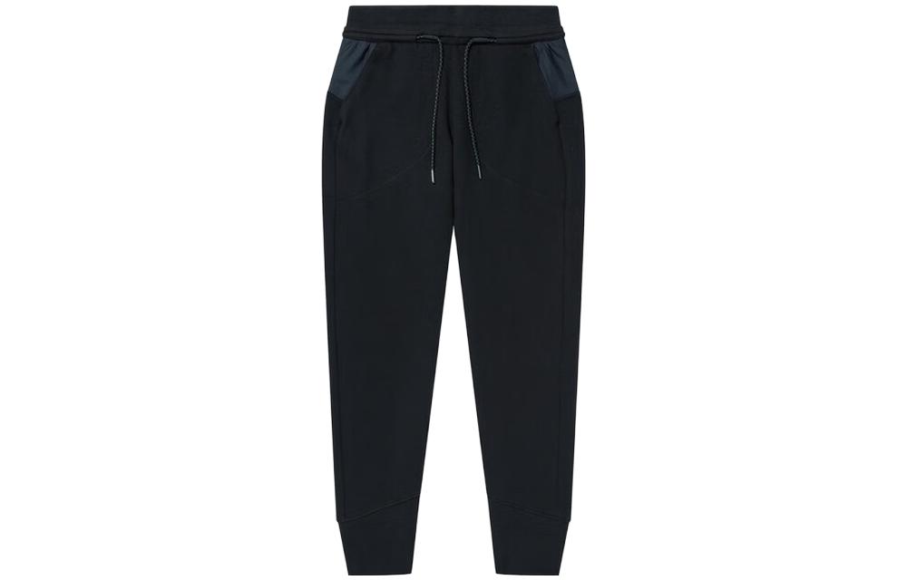 

Columbia Вязаные спортивные штаны женские черные