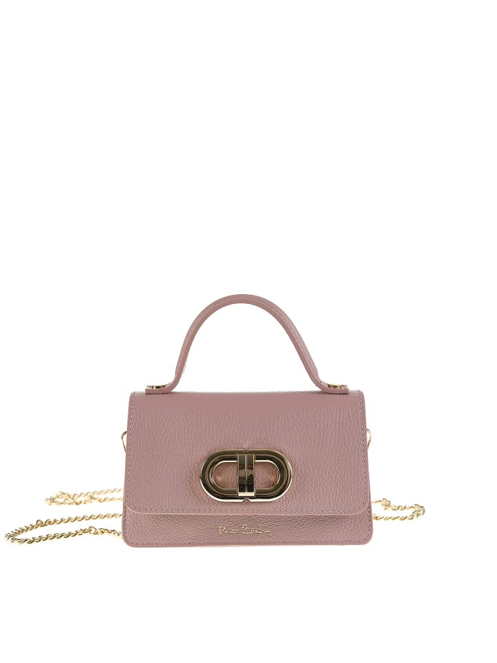 

Pierre Cardin Сумочка сиреневого цвета