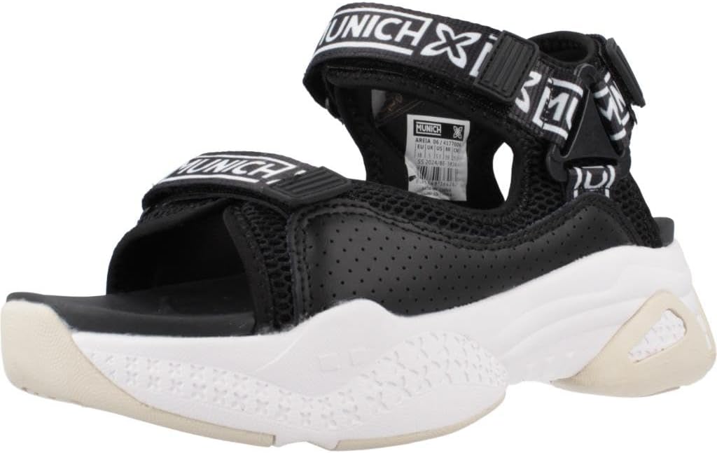 

Мужские низкие кроссовки Munich, 006