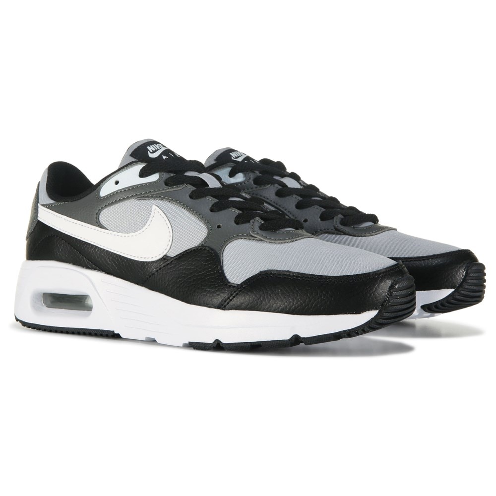 

Мужские кроссовки Air Max SC Nike, серый