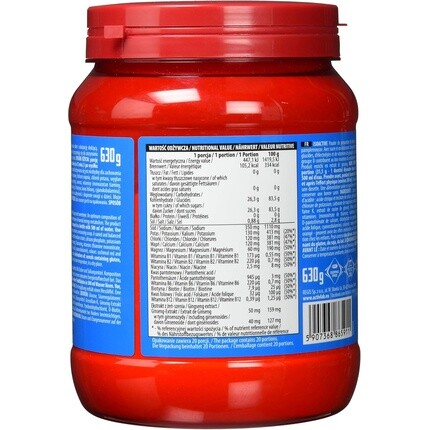 

Изотонический напиток Isoactive Grapefruit, порошок 630 г Activlab