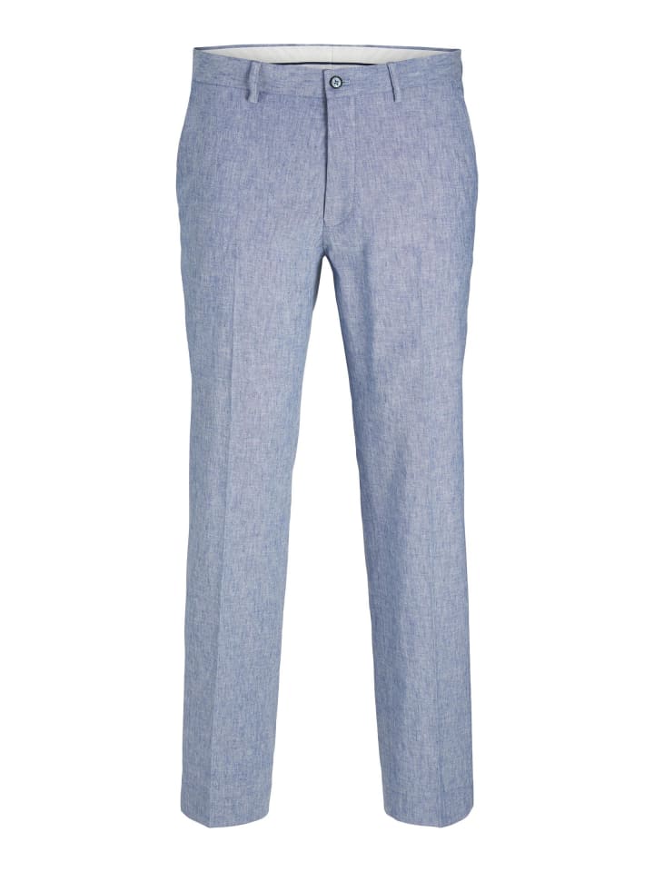 

Тканевые брюки Jack & Jones