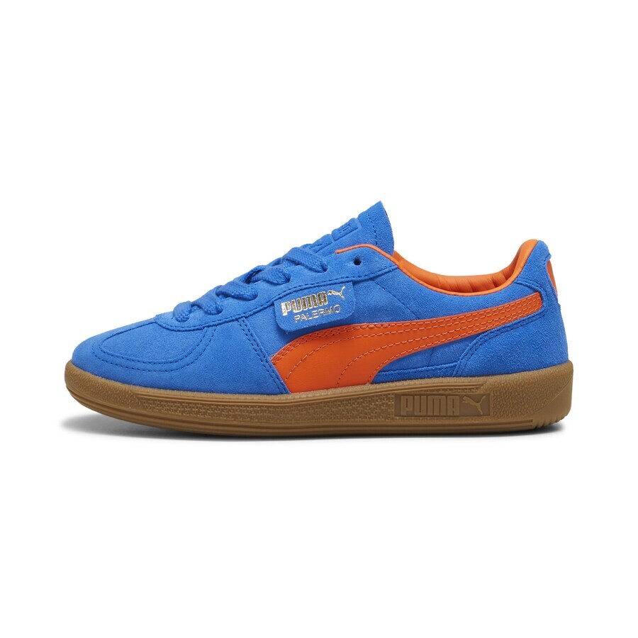 

Кроссовки PUMA Sneakers Palermo, синий