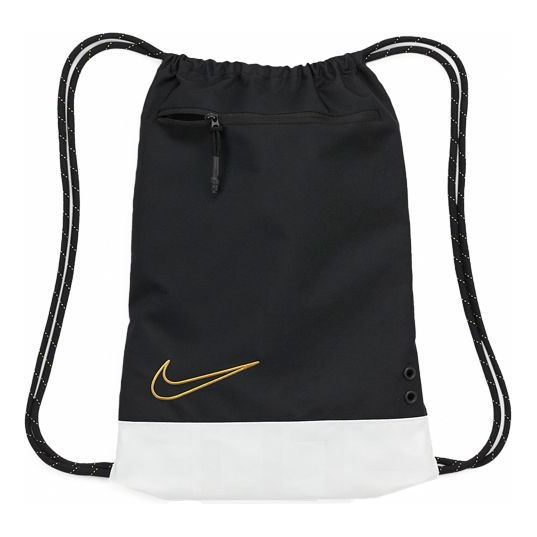 

Рюкзак Nike Elite Basketball Gym Sack 'Black White' BA6162-011, черный