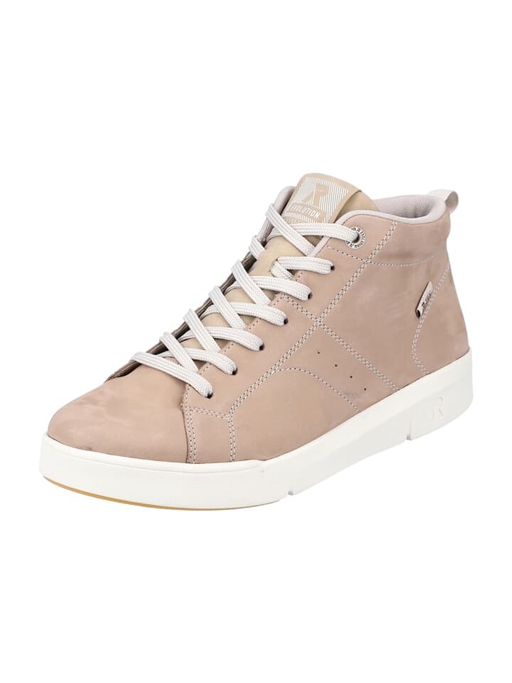 

Высокие кроссовки Rieker Evolution High, бежевый