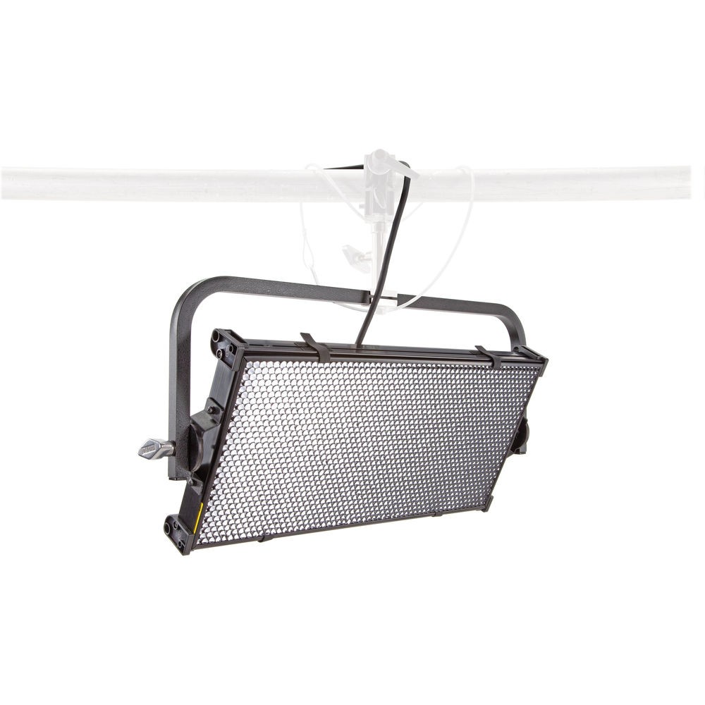 

Панель Kino Flo Diva-Lite 21 LED DMX (крепление Yoke)