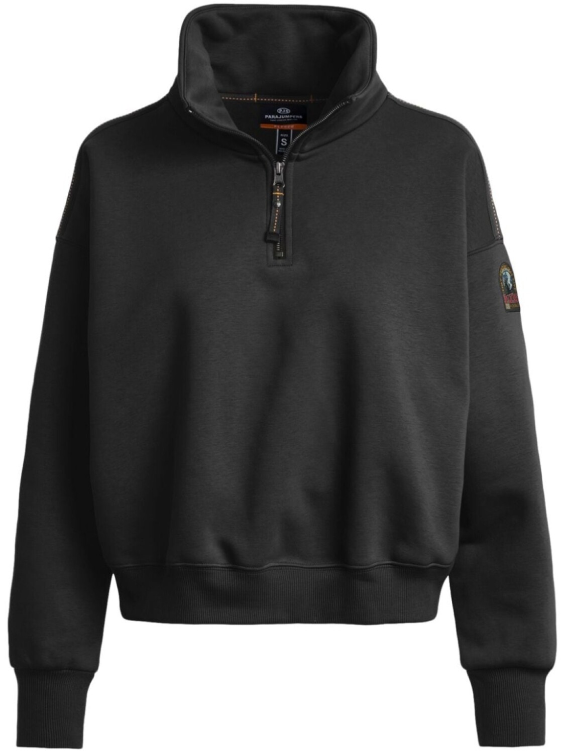 

Parajumpers толстовка Zendaya, черный