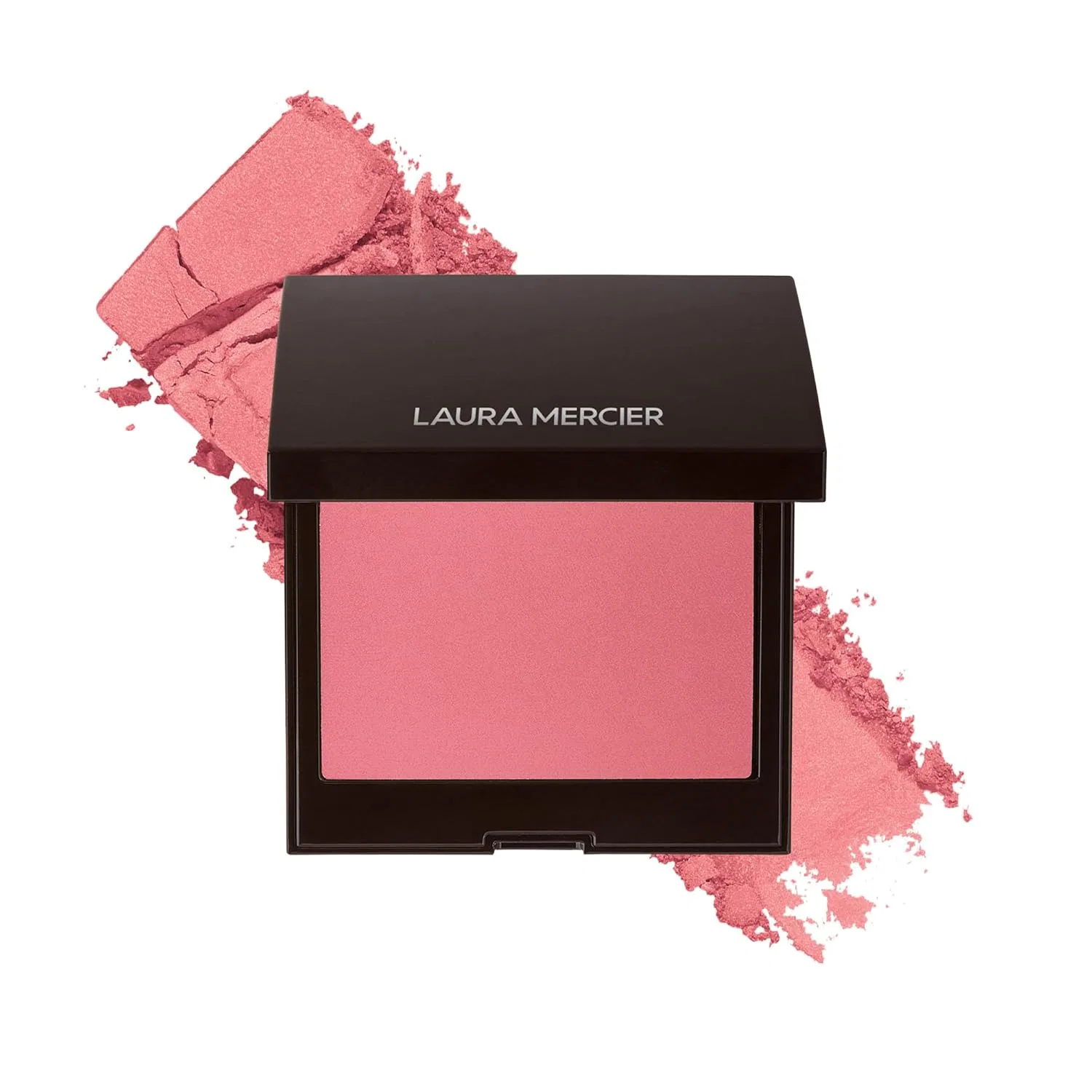 Румяна-пудра «Blush Colour Infusion» от Laura Mercier Laura Mercier, Strawberry