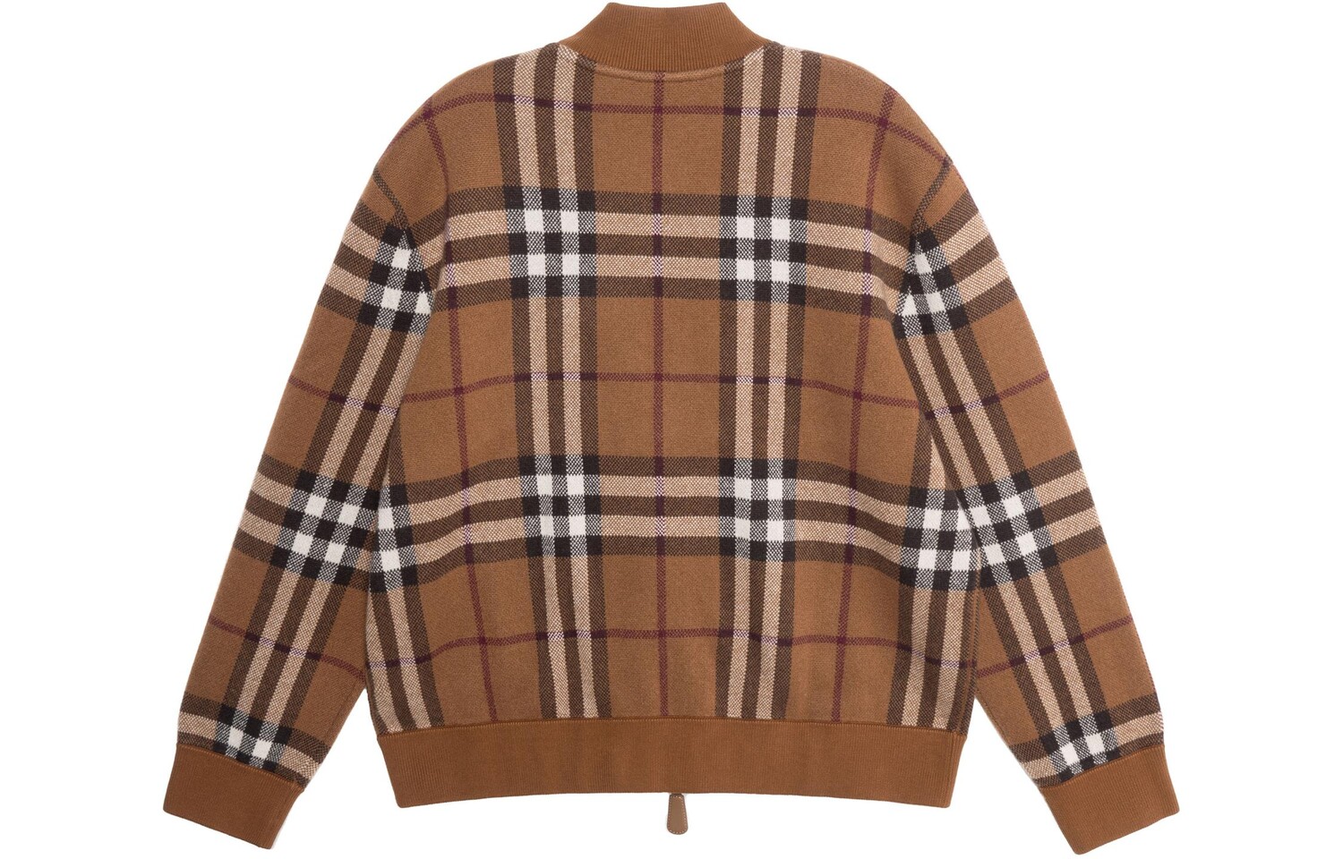 

Мужские куртки Burberry, цвет Brown