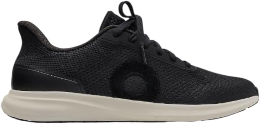 

Кроссовки Oliver Cabell Step 1 для мужчин и женщин, черный