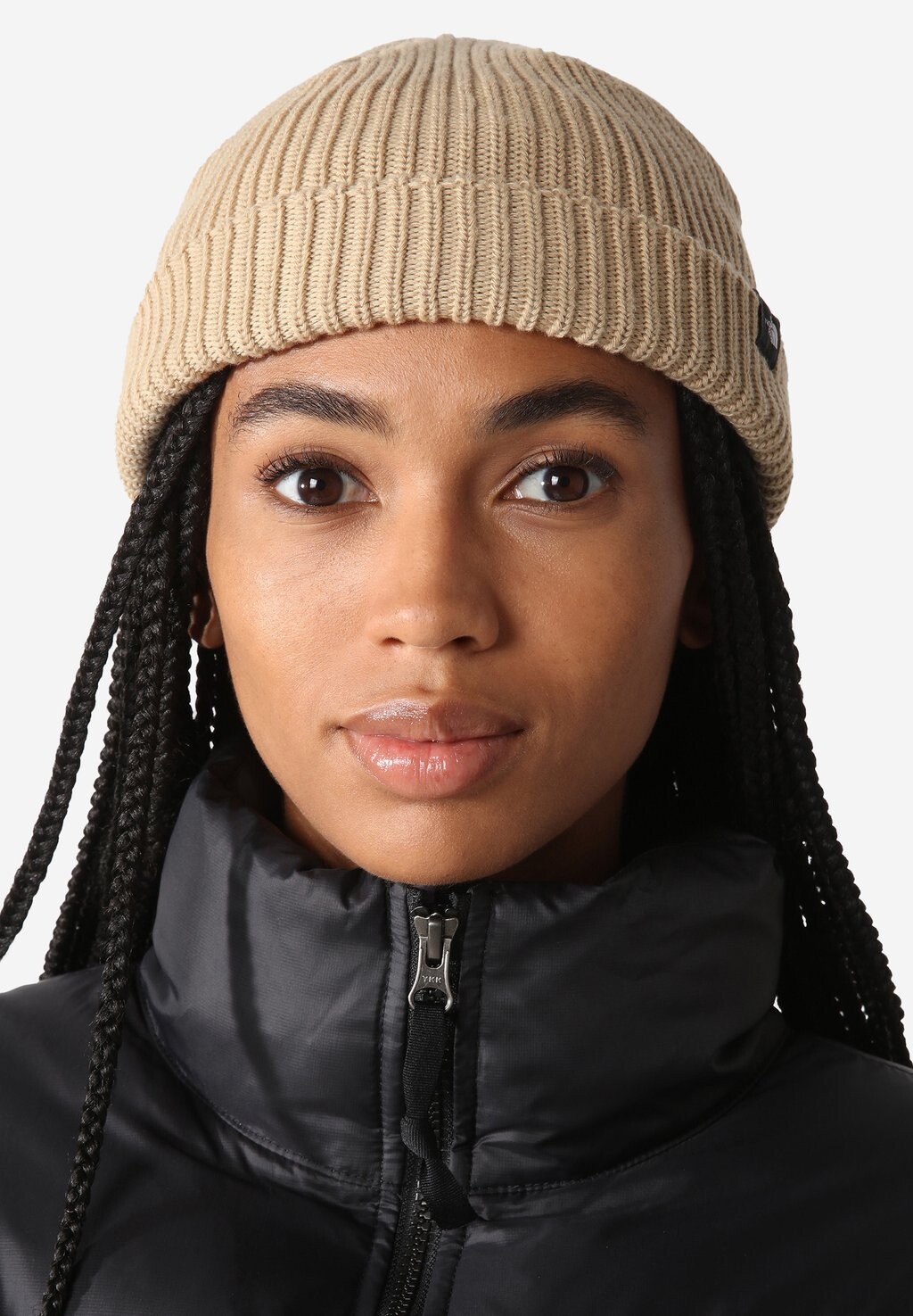 

Шапка The North Face