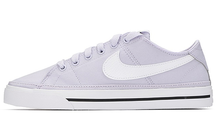 

Кроссовки Nike Court Legacy Canvas Purple Women's