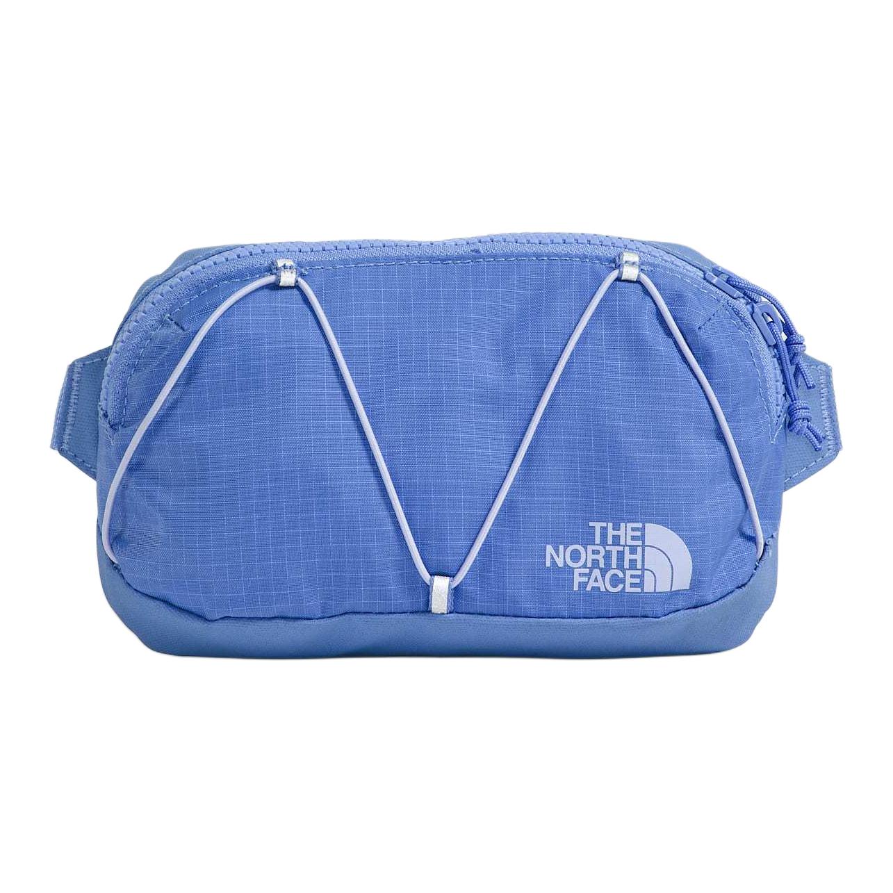 

THE NORTH FACE 1L рюкзак Outdoor Bags из переработанного нейлона Virtual Blue, унисекс