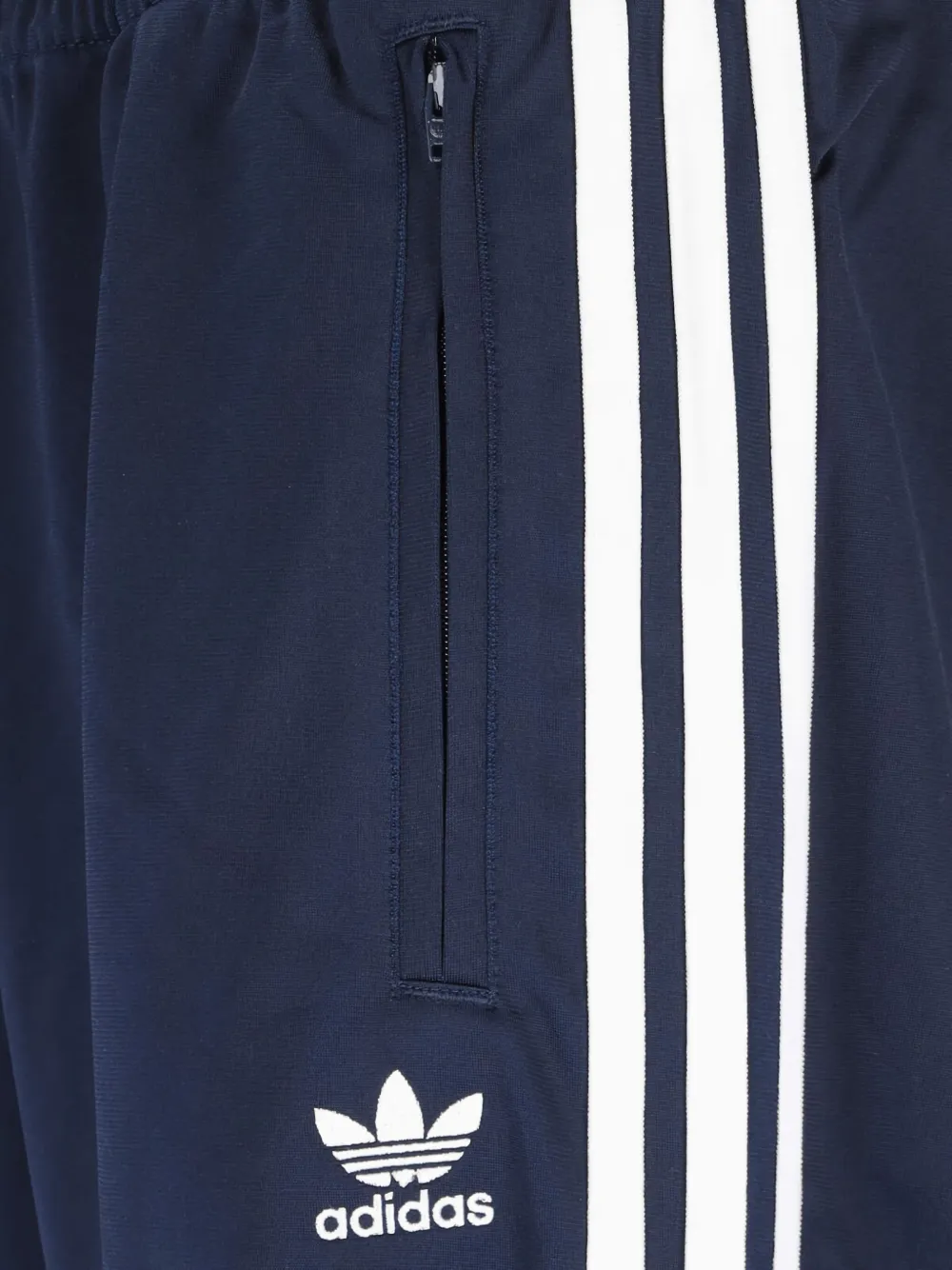 Спортивные брюки Firebird adidas, синий — фото 4