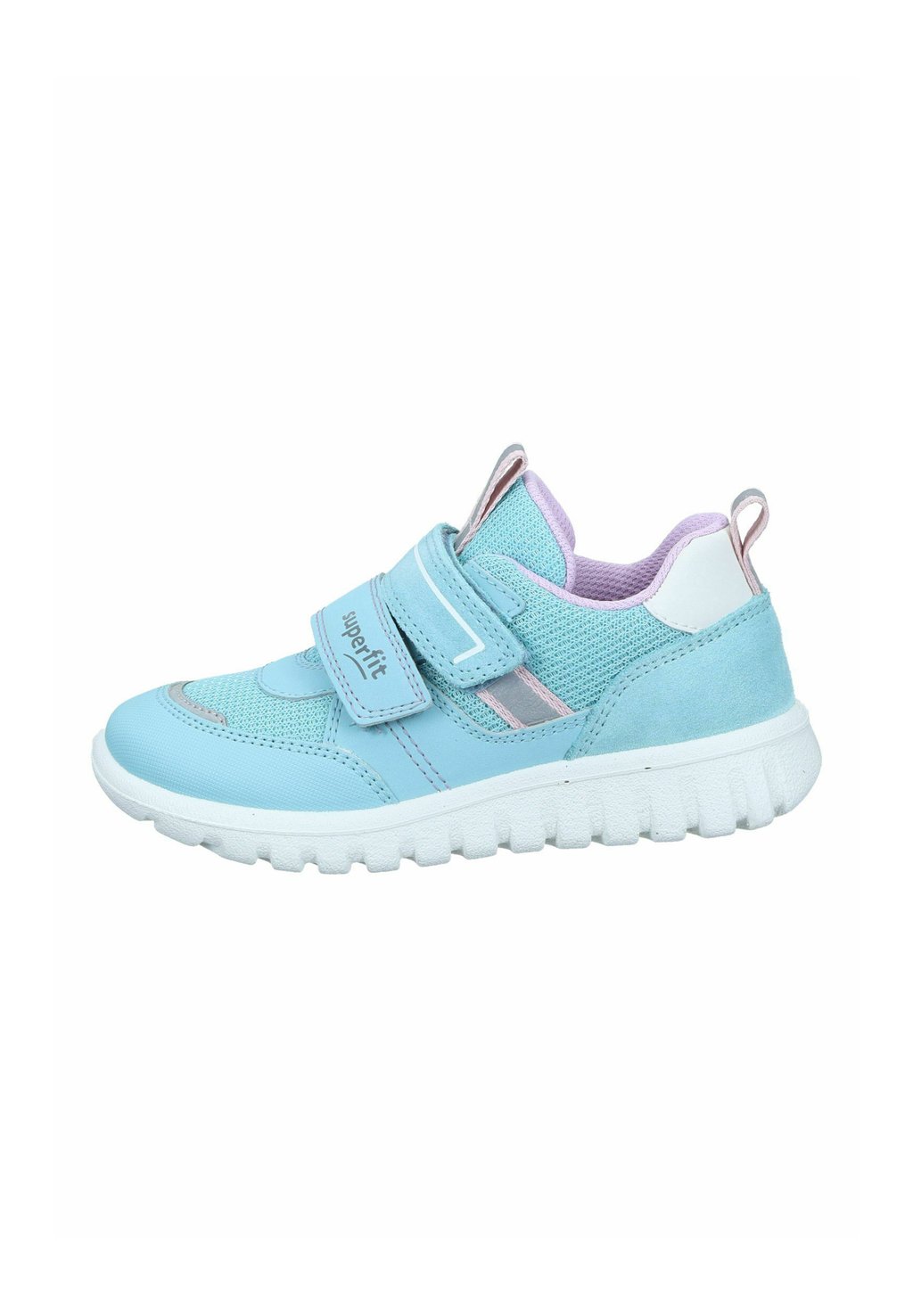 

Кроссовки Baby shoes Superfit, бирюзовый