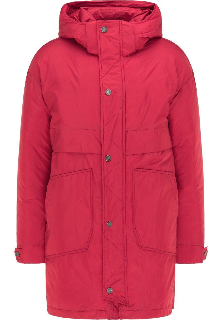 

Зимняя парка Mo SPORTS, цвет Cranberry