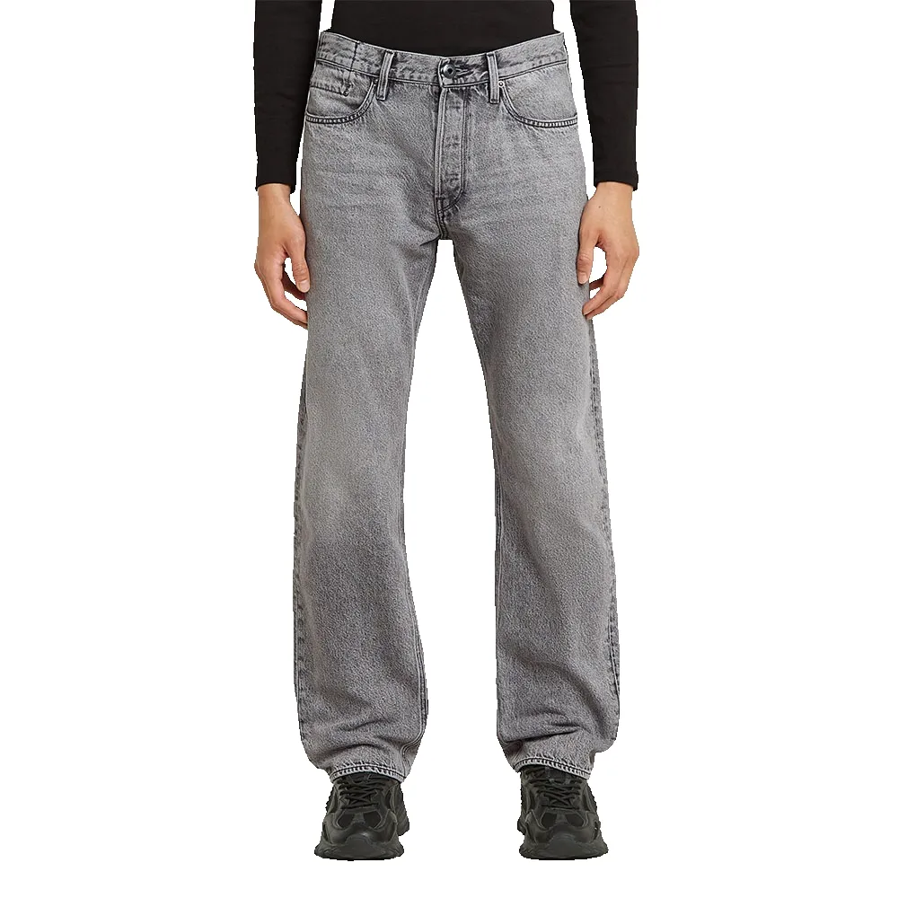 

Джинсы G-Star Dakota Regular Straight, серый