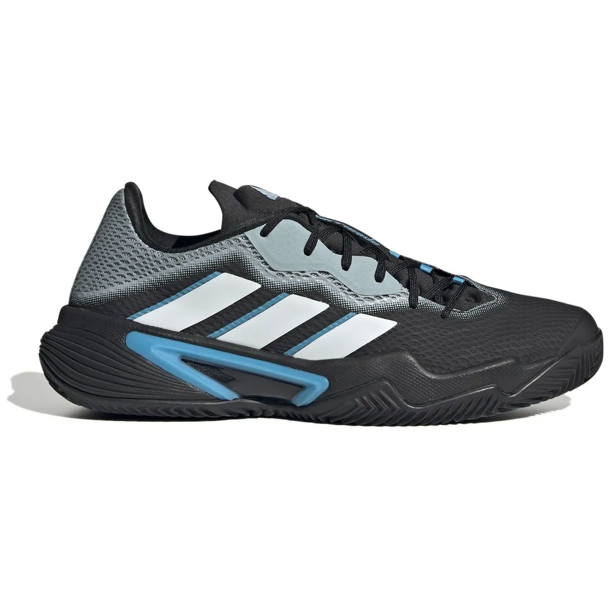 

Adidas BARRICADE CLAY 23 Мужские теннисные кроссовки, серый/синий