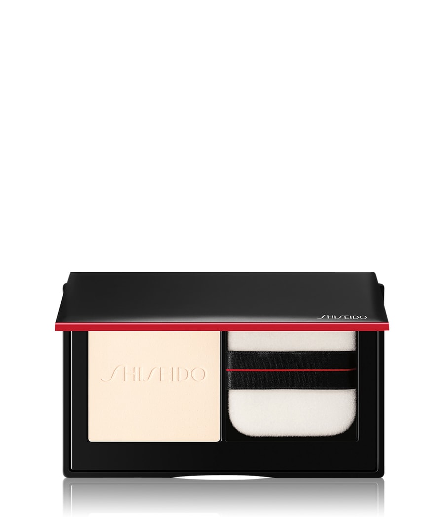 

Компактная пудра Shiseido Synchro Skin Invisible Silk, Translucent Matte, 7g
