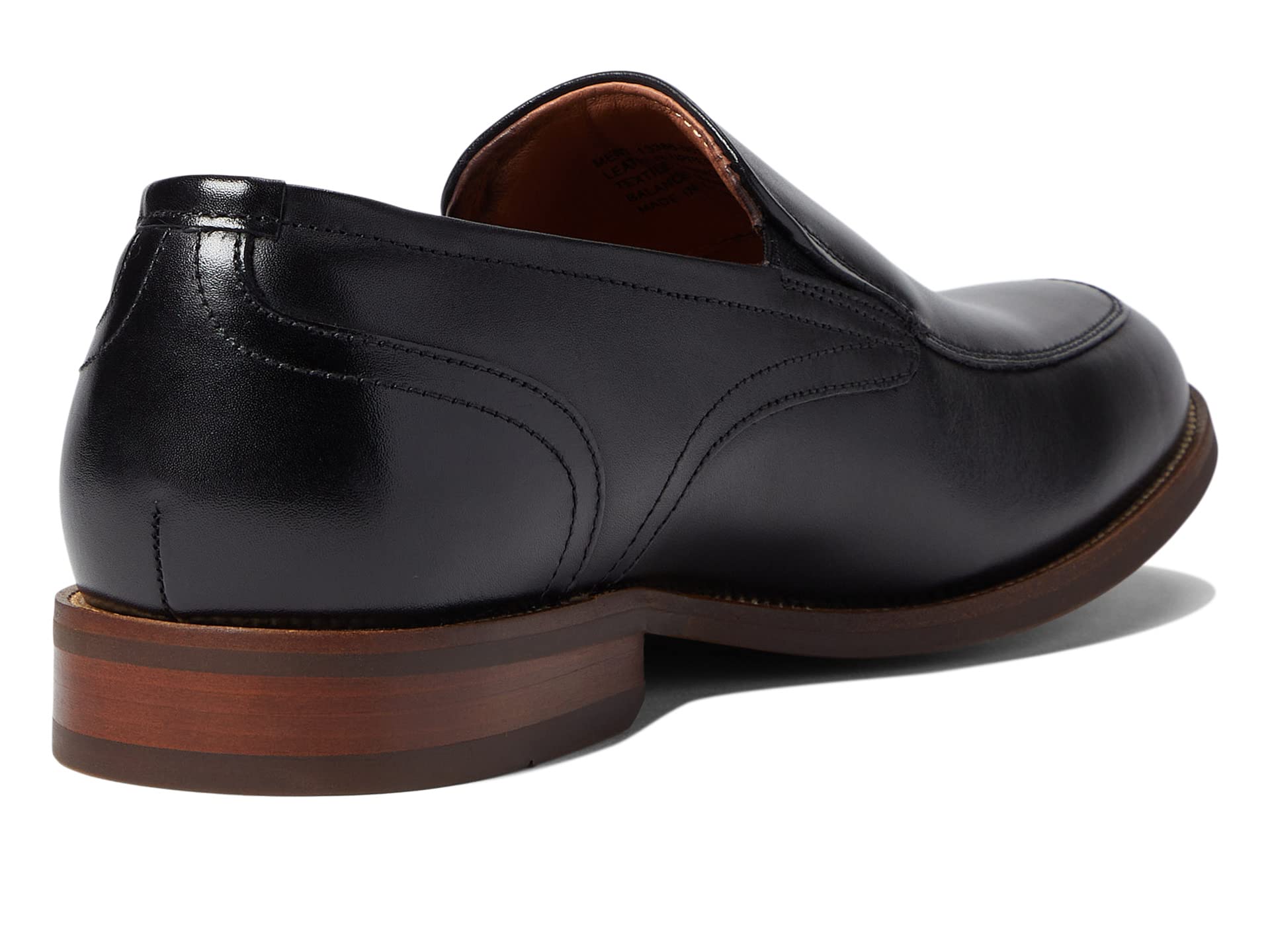 

Лоферы Florsheim Rucci Moc Toe Slip-On