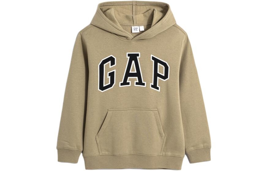

Детская толстовка Gap, серый