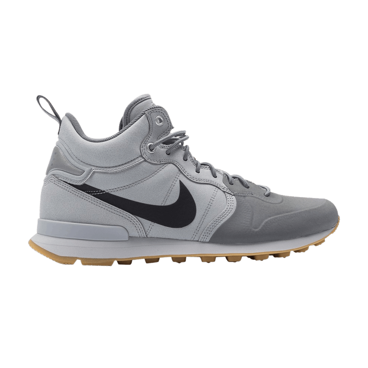 

Кроссовки Internationalist Utility, серый