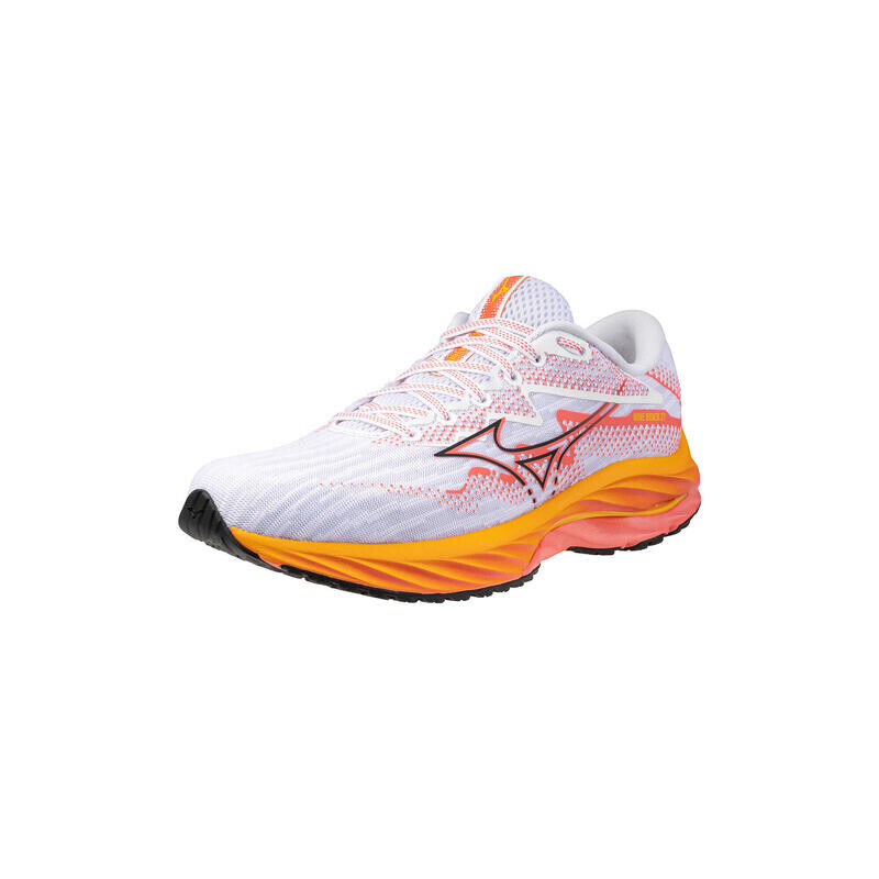 

Кроссовки Mizuno, красочный