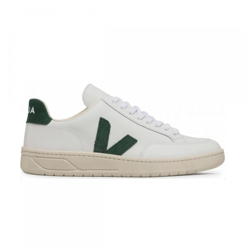 

Кроссовки Veja V-12 Extra, зеленый, Зеленый;серый, Кроссовки Veja V-12 Extra, зеленый