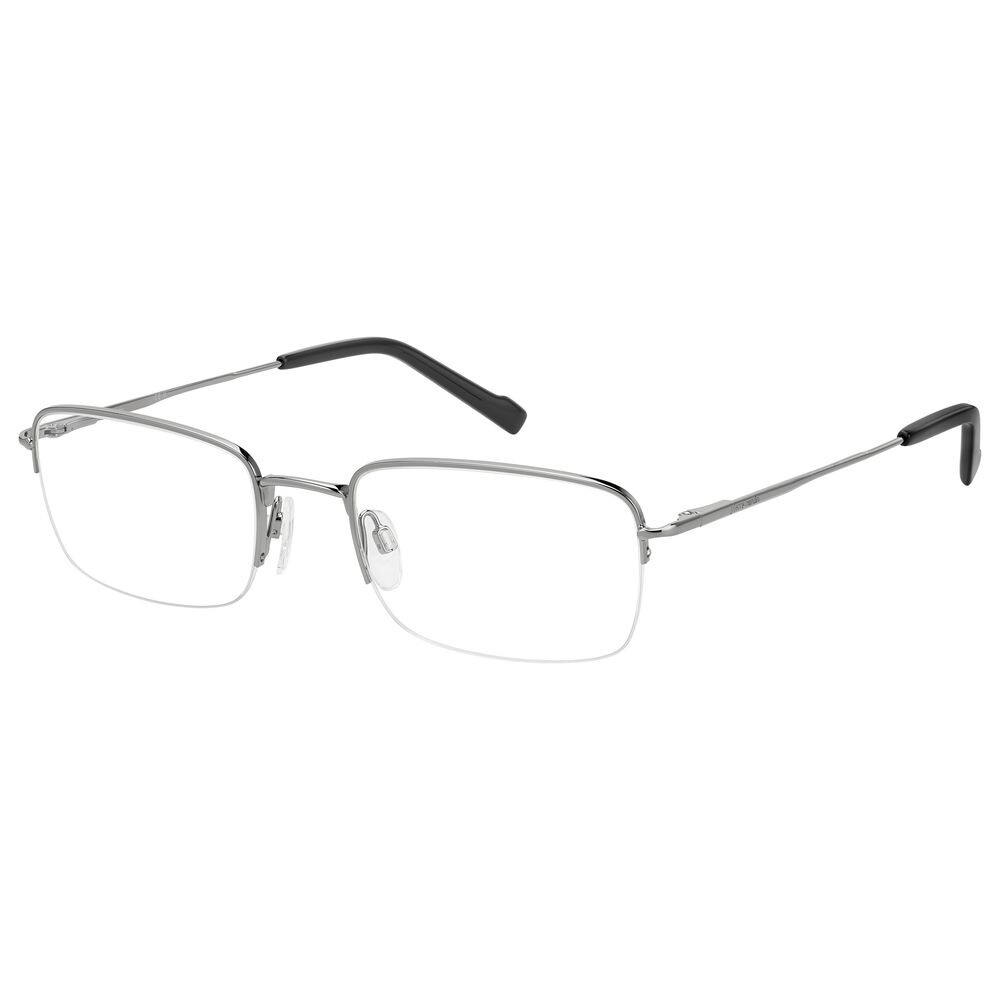 

Серые металлические оправа Pierre Cardin