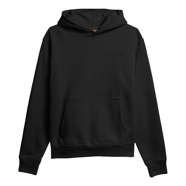 

Толстовка adidas originals x Pharrell Williams Basics (Gender Neutral) Black, черный