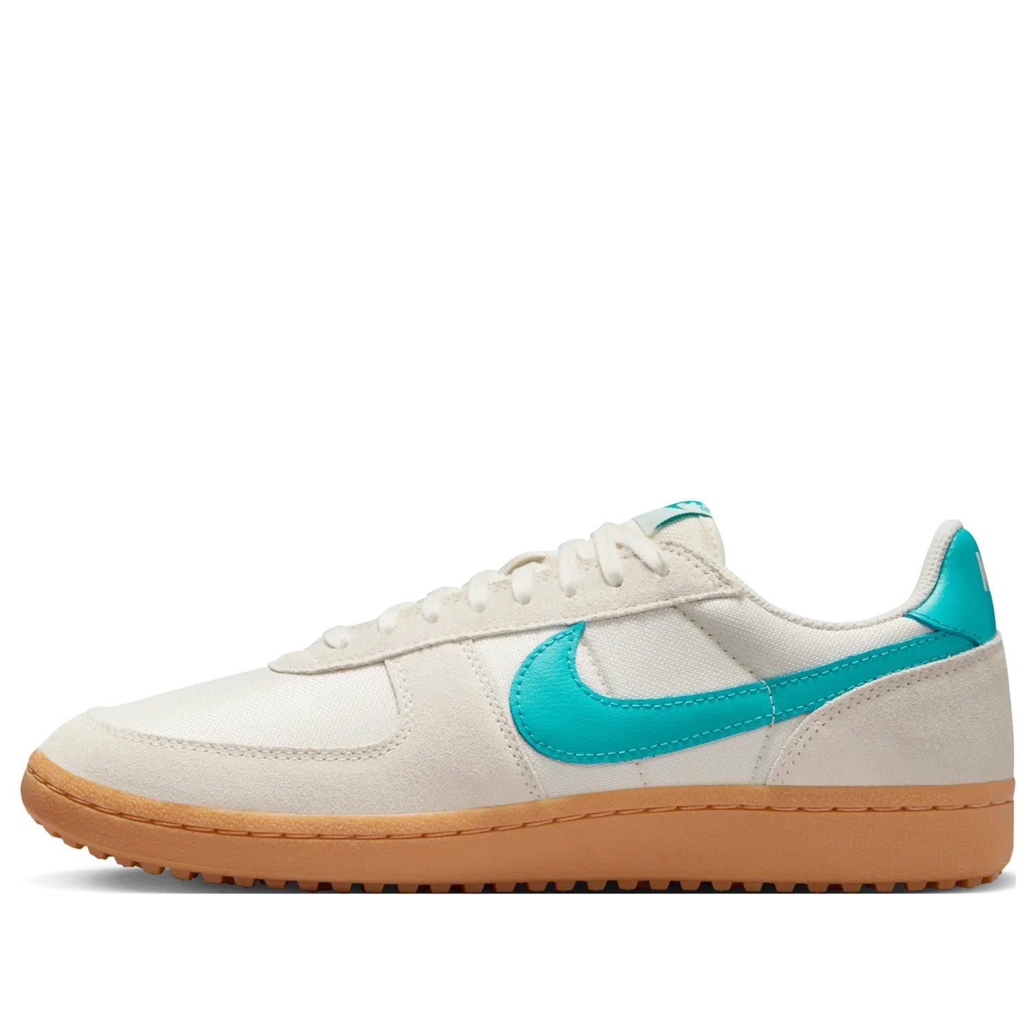 

Кроссовки Nike Field General 'Pale Ivory Gum Yellow Dusty Cactus'