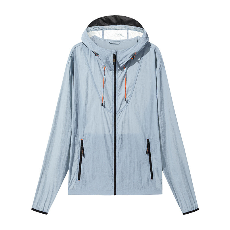 

Ветровка для женщин Outdoorprince, цвет Phantom Black