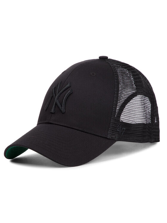 

Кепка 47 Brand, черный