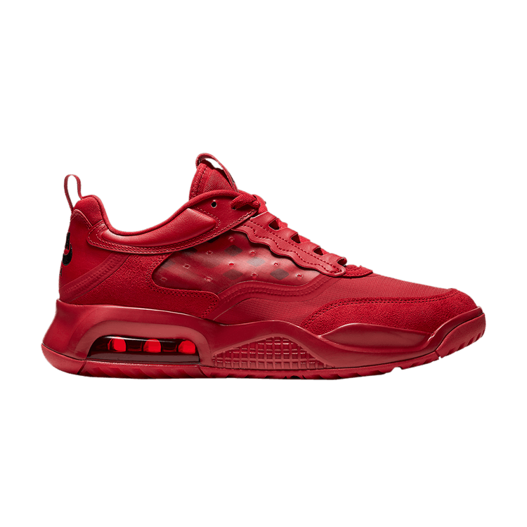 

Кроссовки Jordan Air Max 200 'Raging Bull', красный
