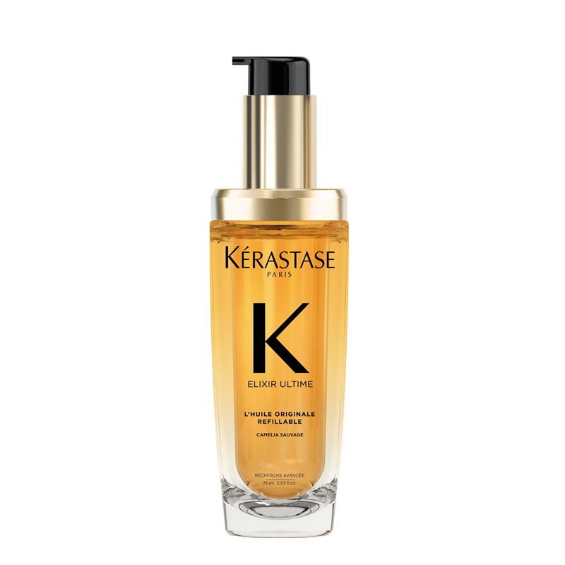 

Kerastase Elixir Ultime L'Huile Originale (Оригинал) 75 мл