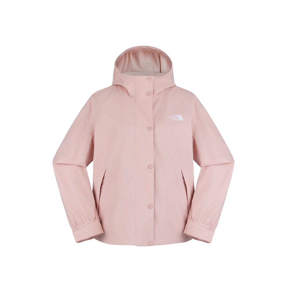 

THE NORTH FACE Женская ветровка для городских исследований Мятно-розовый, Mist Pink