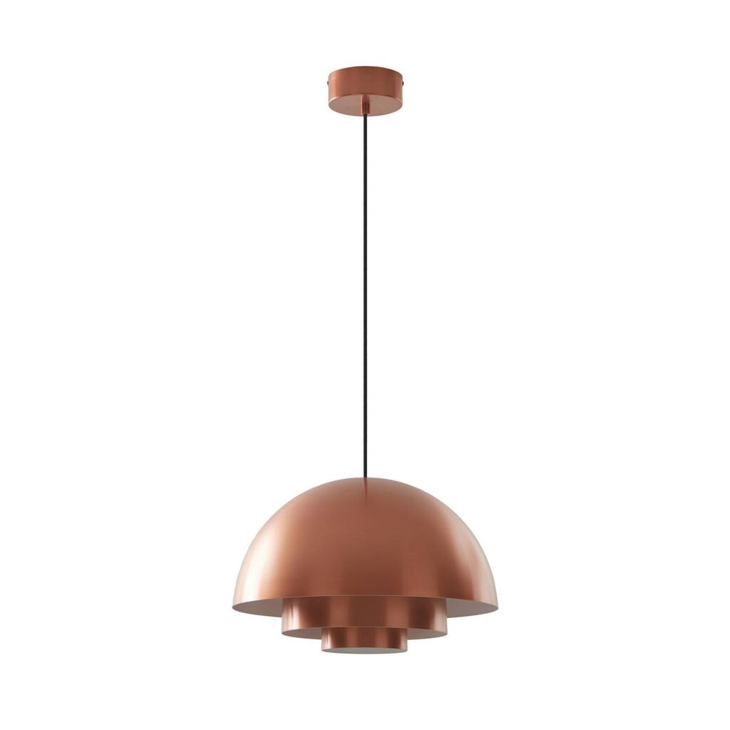 

Lucande LED 'Nymara' из меди из алюминия, медь