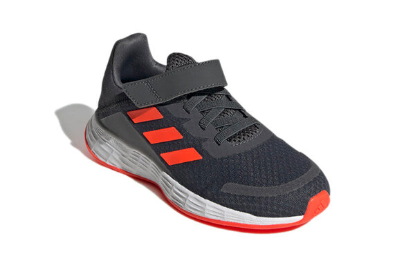 Кроссовки duramo sl Adidas, серый — фото 3